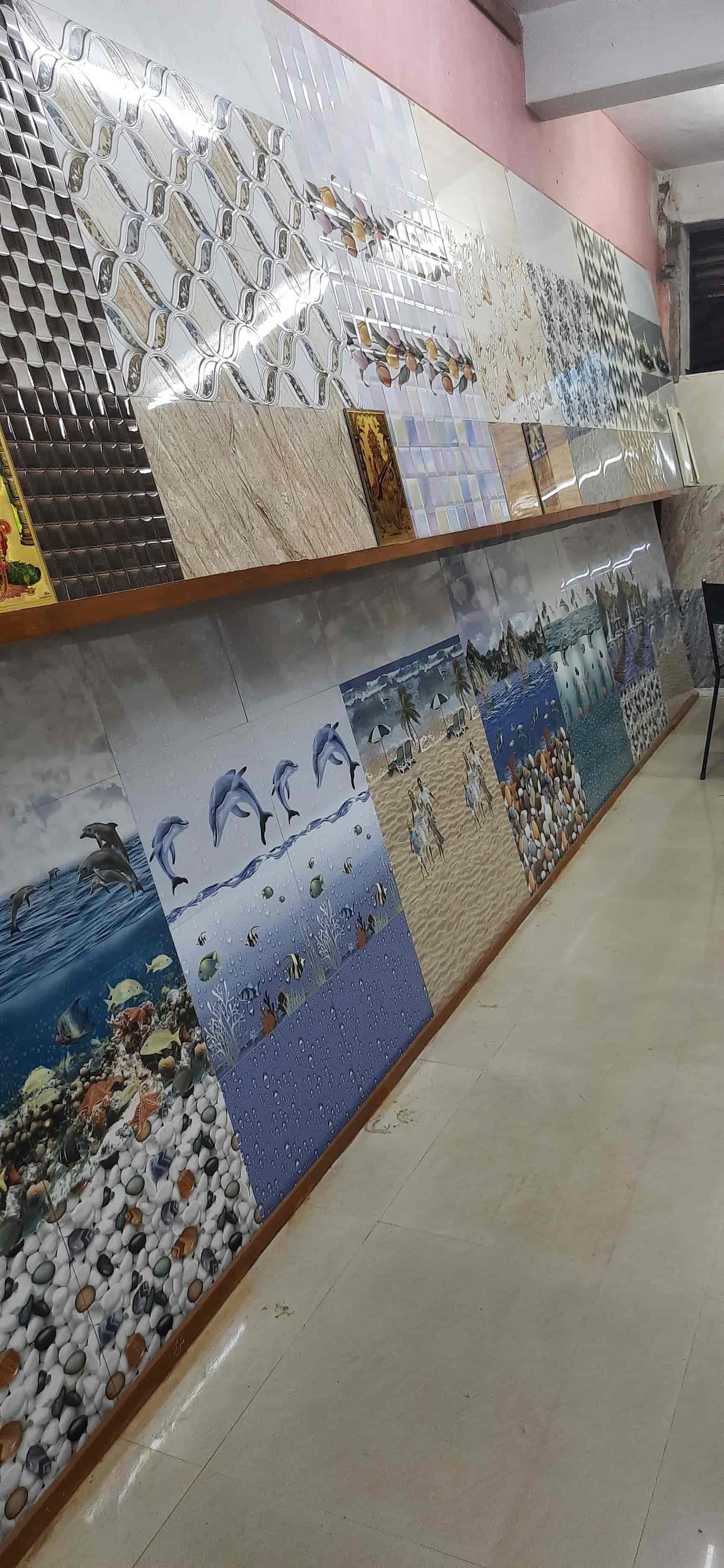 Mickey Tiles in Chromepet,Chennai Best Ceramic Tile Dealers in