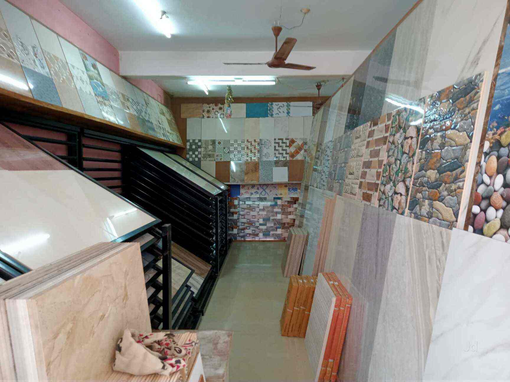 Mickey Tiles in Chromepet,Chennai Best Ceramic Tile Dealers in Chennai Justdial