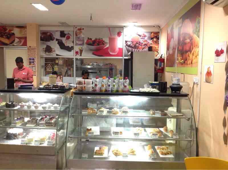 Master Cakez in Anna Nagar East,Chennai Best Cake Shops in Chennai