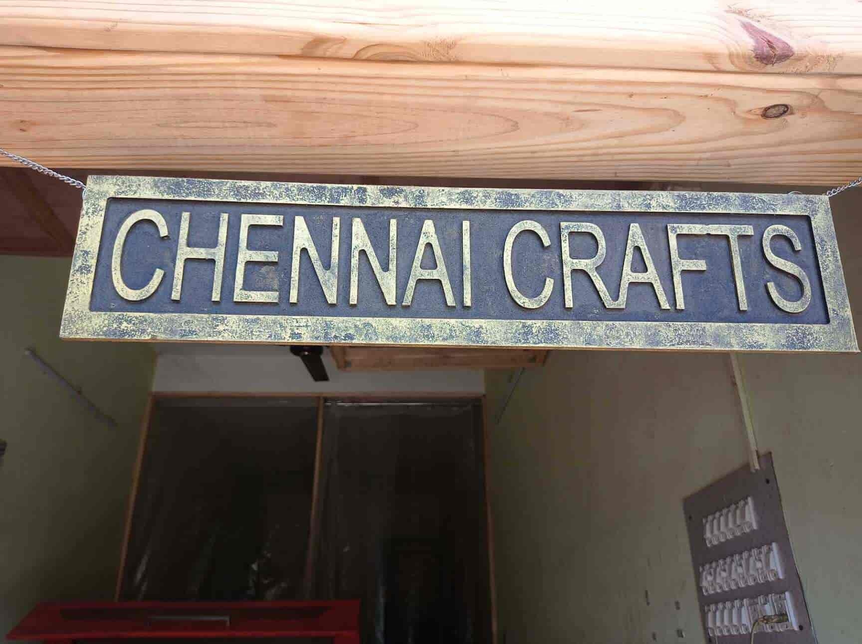 Chennai Creative Crafts in Villivakkam,Chennai - Best Craft Material ...