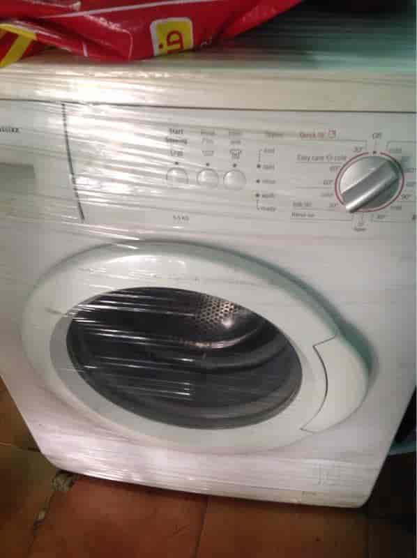 I Care Service Centre in Avadi,Chennai Best SiemensWashing Machine