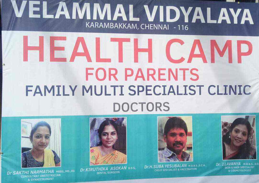 best skin doctor in porur