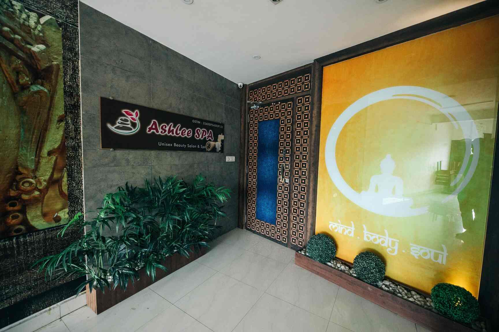 Top Body Massage Centres in Nanthavanam Best Massage Centres Justdial