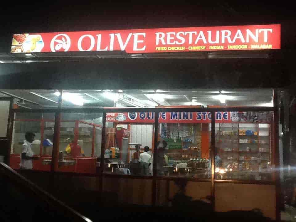 Olive Restaurant in Padur,Chennai Best Home Delivery Restaurants in Chennai Justdial