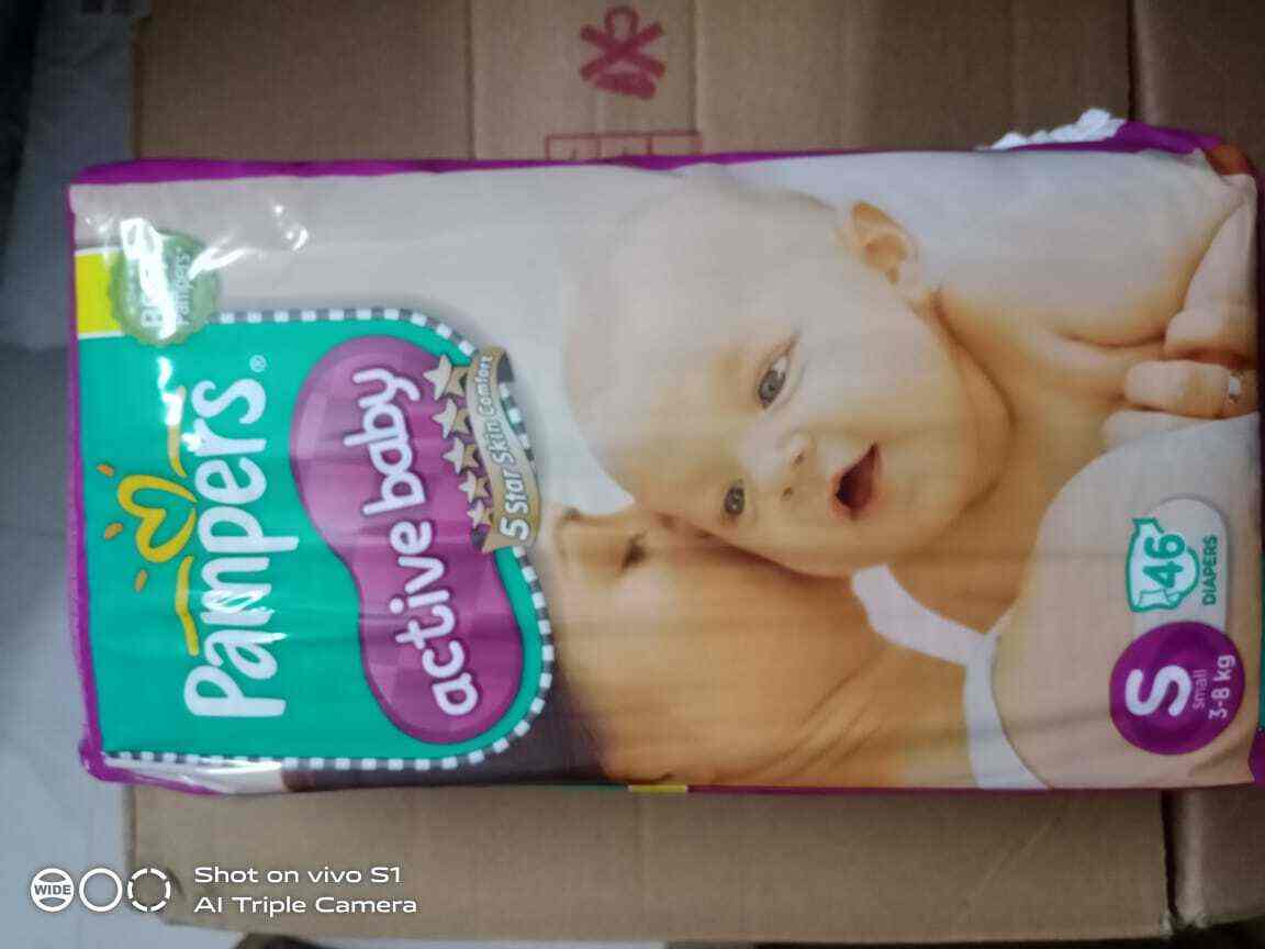 Top Pampers Diaper Dealers in Parrys Best Pampers Diaper Dealers