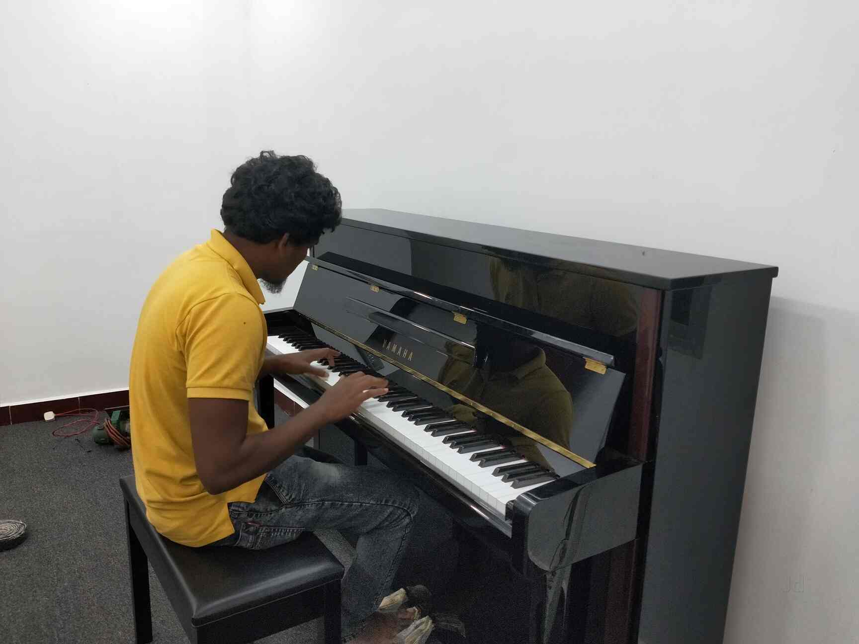 Jai Musio Musical Academy in Puzhal,Chennai Best Music Classes For