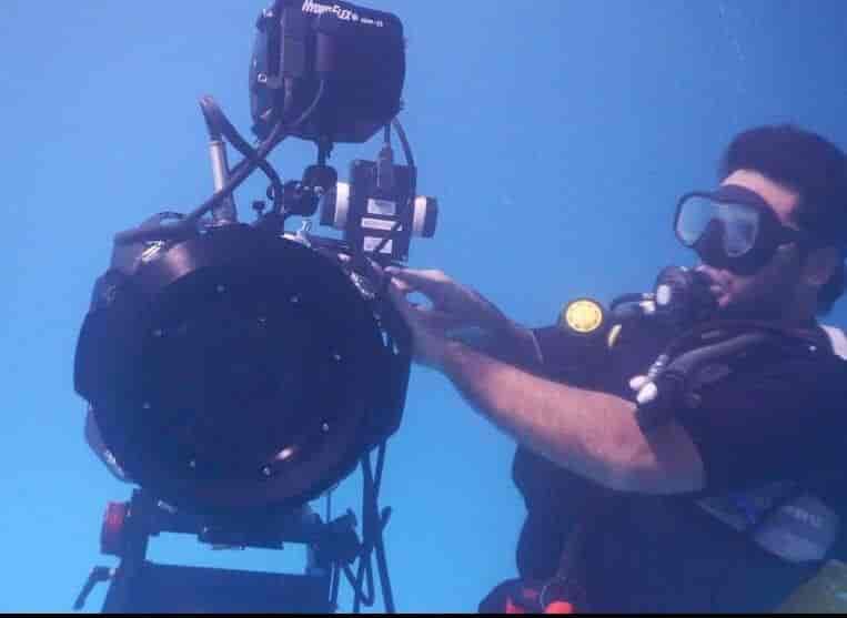 Stereovision in Mount Road,Chennai Best GoproCamera Strap Dealers in