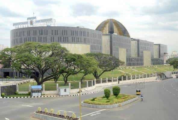 Tamilnadu Government Multi Super Speciality Hospital in Mount Road,Chennai  - Best Hospitals in Chennai - Justdial