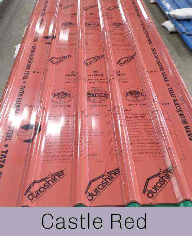 Top Fibre Roofing Sheet Dealers in Nanganallur Best Fiber Roofing