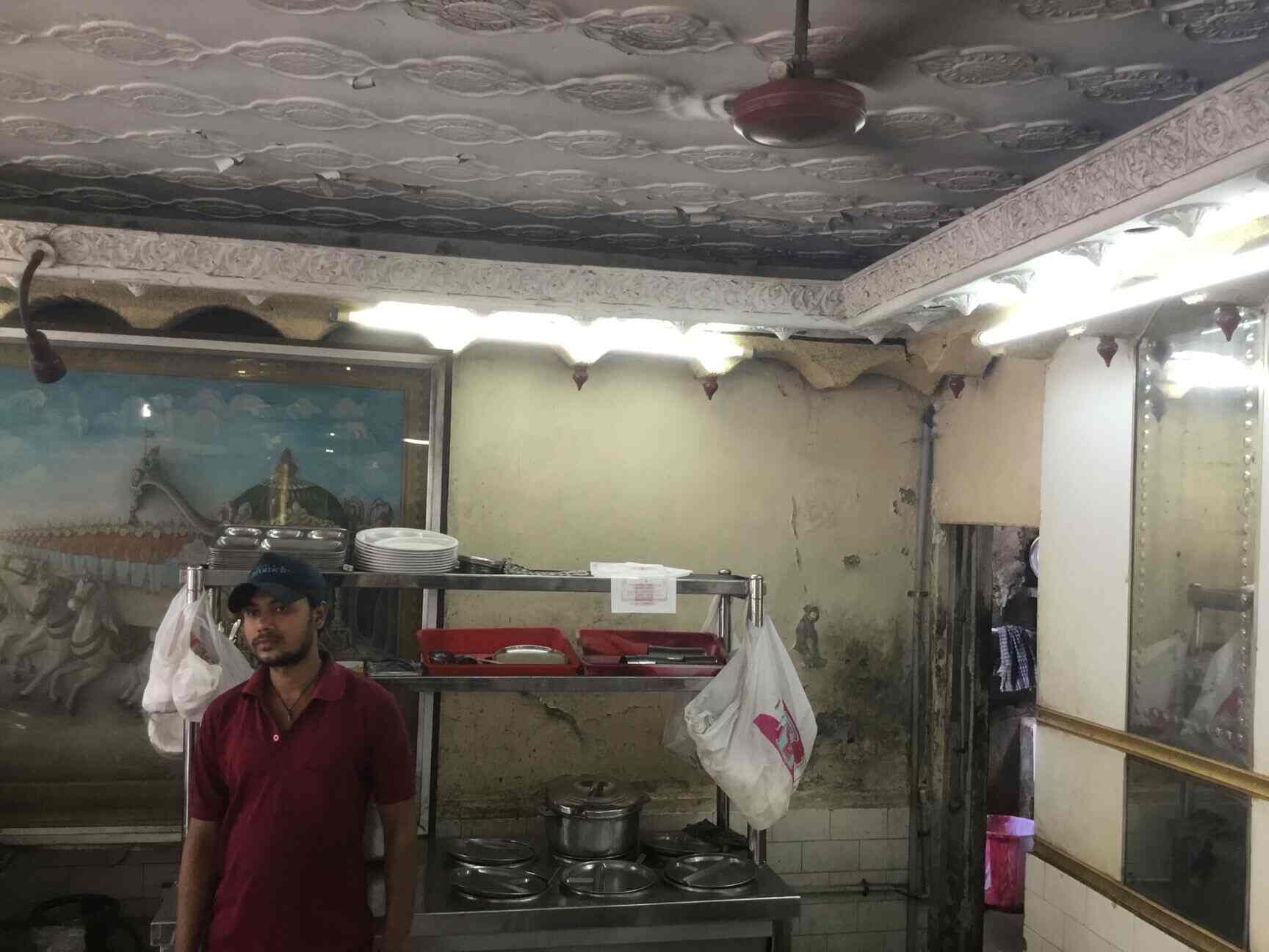 Thirunelveli Halwa Stall in Nungambakkam,Chennai Best Sweet Shops in Chennai Justdial