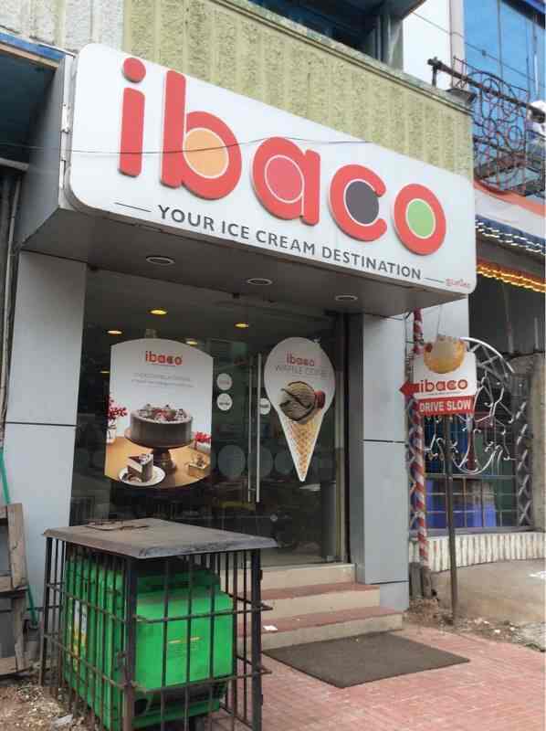 Top Ice Cream Cake Retailers near Maharani TheatreWashermanpet,Chennai