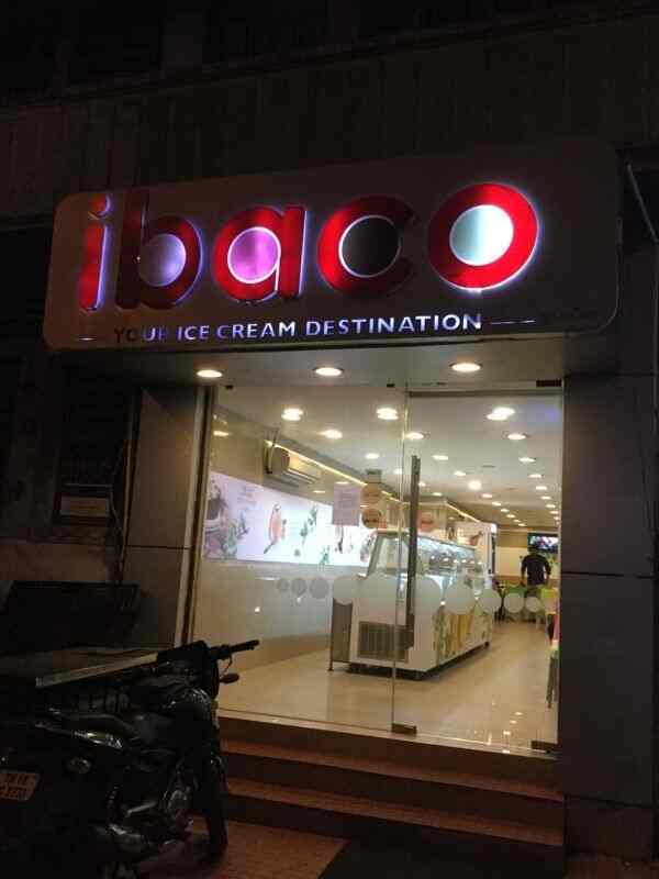 Top Ice Cream Cake Retailers near Maharani TheatreWashermanpet,Chennai