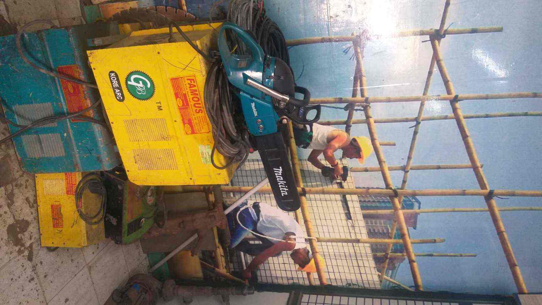 Top Construction Tools On Rent in Ambattur Best Construction Tools On