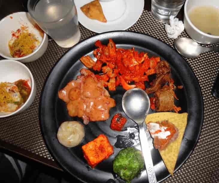 Top Restaurants In Adyar Serving Buffet Buffet Restaurants Near Me Justdial