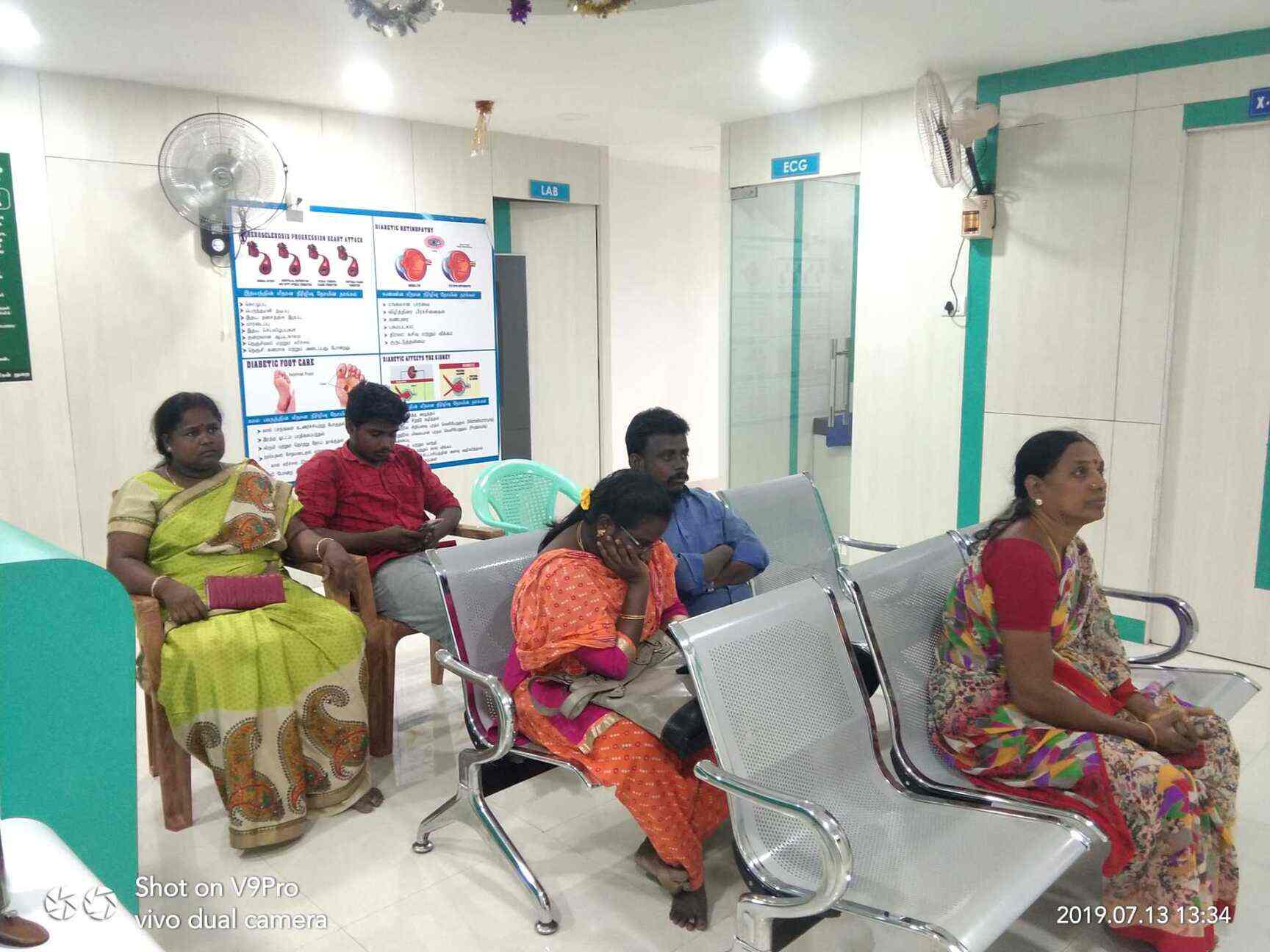 Medlife Scans And Labs Diagnostic Centres Book Appointment Online