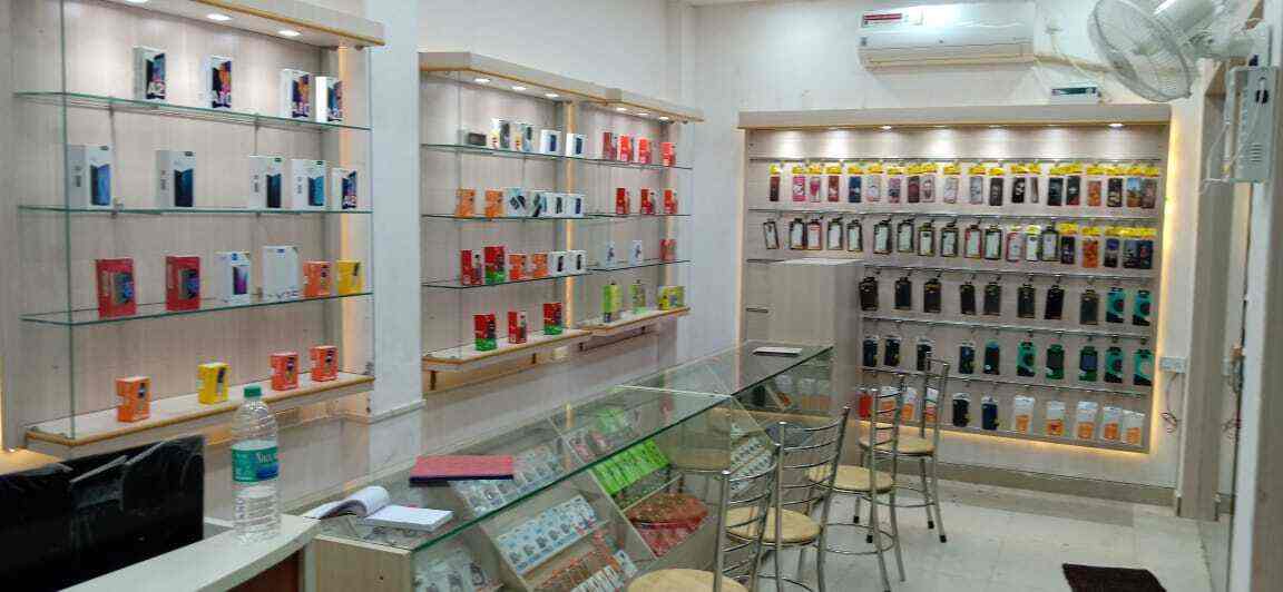Iniya Mobiles (Jiomart Digital Partner) in Madipakkam,Chennai Best