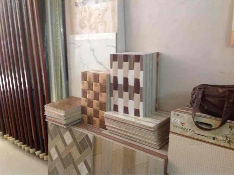 Ashwin Tiles in Kellys,Chennai Best Ceramic Tile Dealers in Chennai