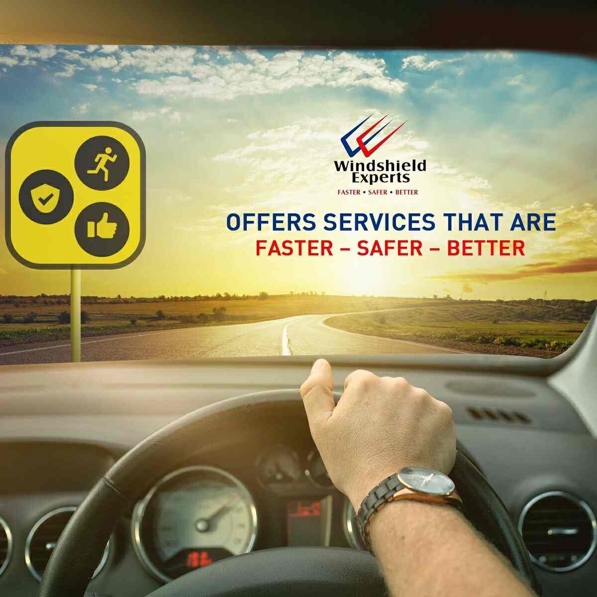 Ais Windshield Experts in Pallavaram,Chennai Best Windshield Dealers