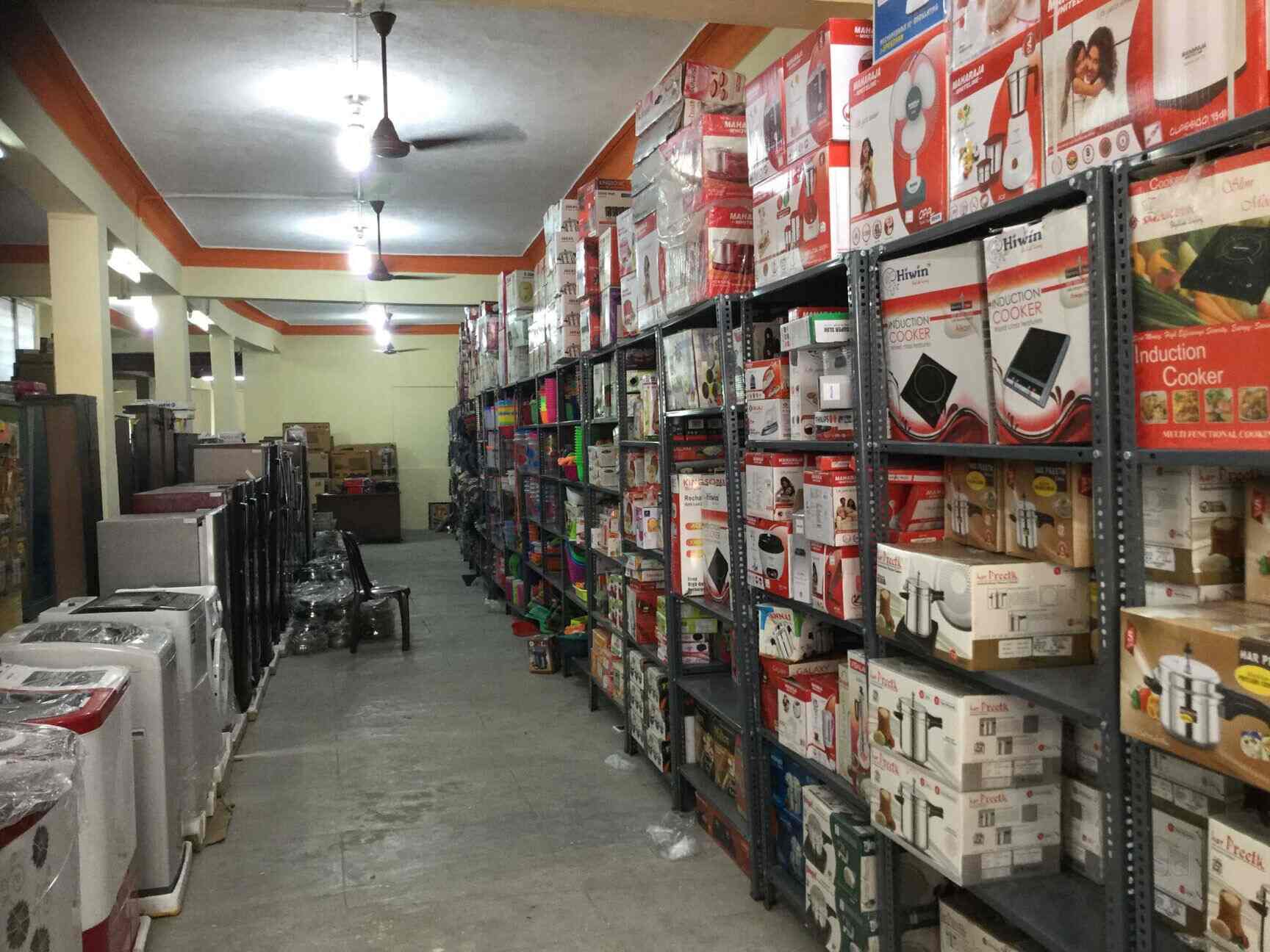 Alayam and Co in Maduravoyal,Chennai Best PigeonHome Appliance