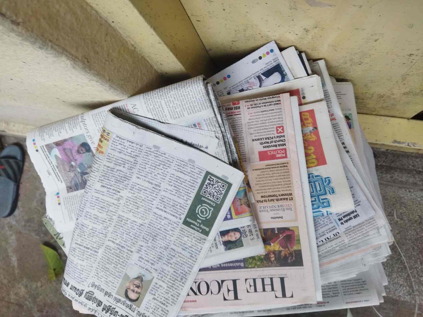 Top Pamphlet Distribution Services in Adambakkam Best Flyer