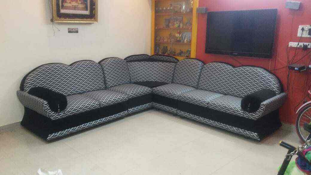 Sri Sai Sofa Lining Works in Porur,Chennai Best Office Chair Repair