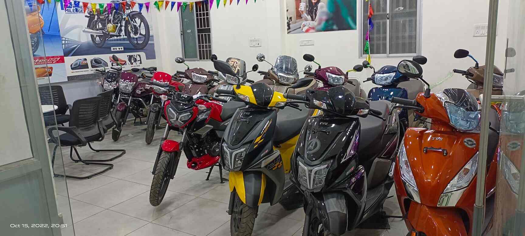 tomos moped dealers near me