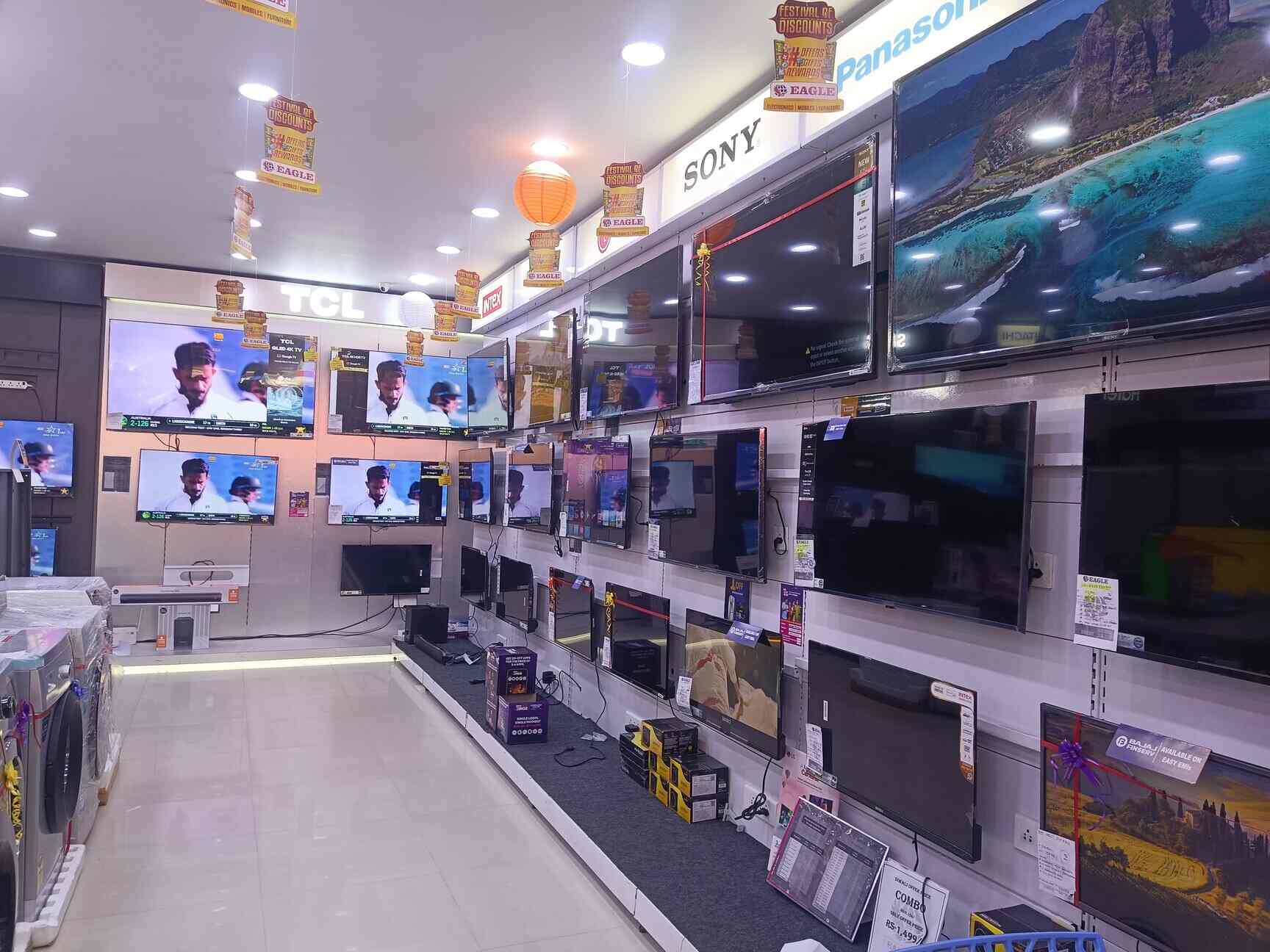 Top Lg Smart Tv Dealers in Tambaram Best Lg Smart Tv Dealers Chennai