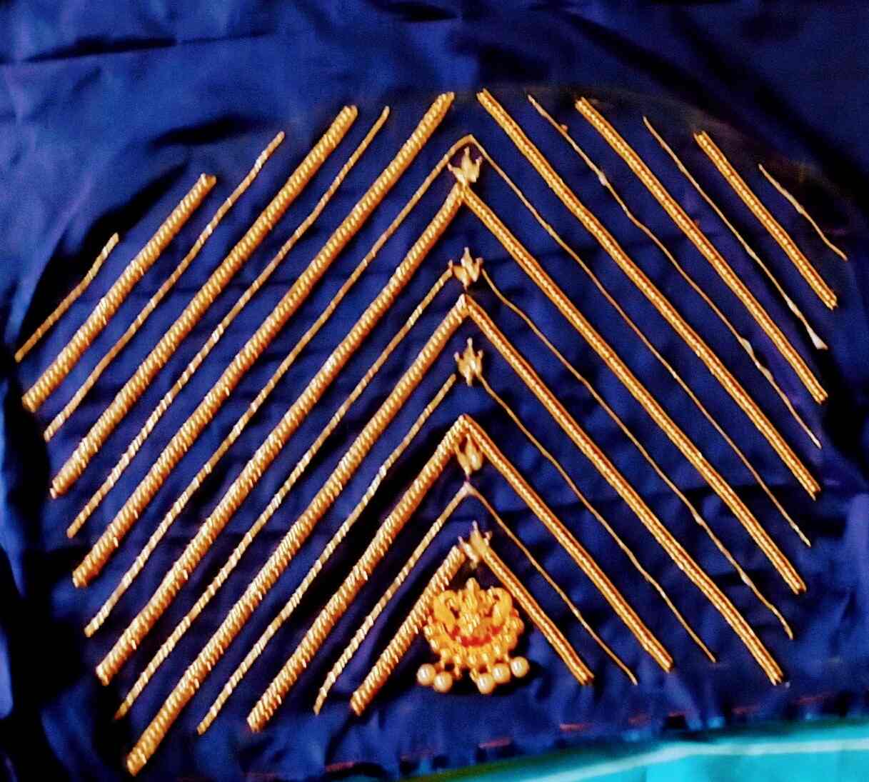 Aari Embroidery Classes in Kodungaiyur,Chennai Best Tailoring Classes