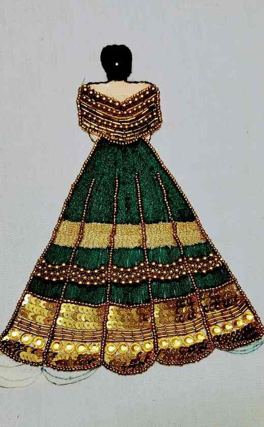 Aari Embroidery Classes in Kodungaiyur,Chennai Best Tailoring Classes in Chennai Justdial