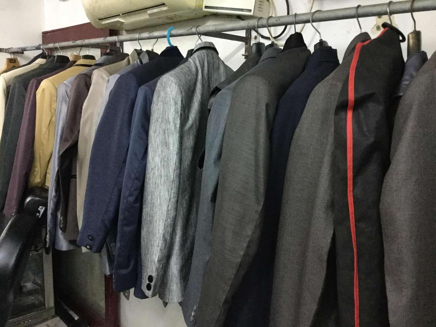 Top Tailors For Men Suit in Bharati NagarAmbattur Best Tailors For
