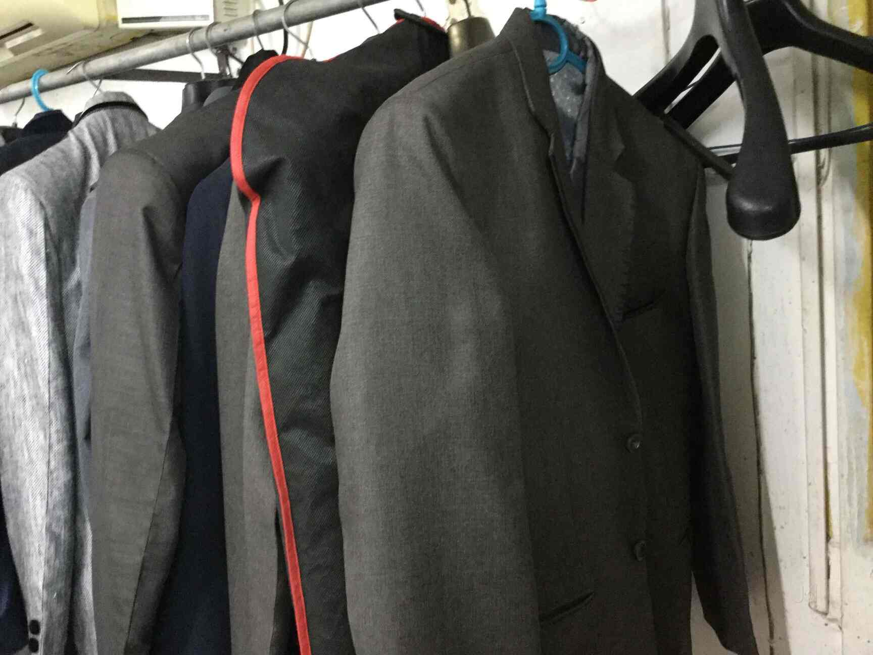 Top Tailors For Men Suit in Bharati NagarAmbattur Best Tailors For