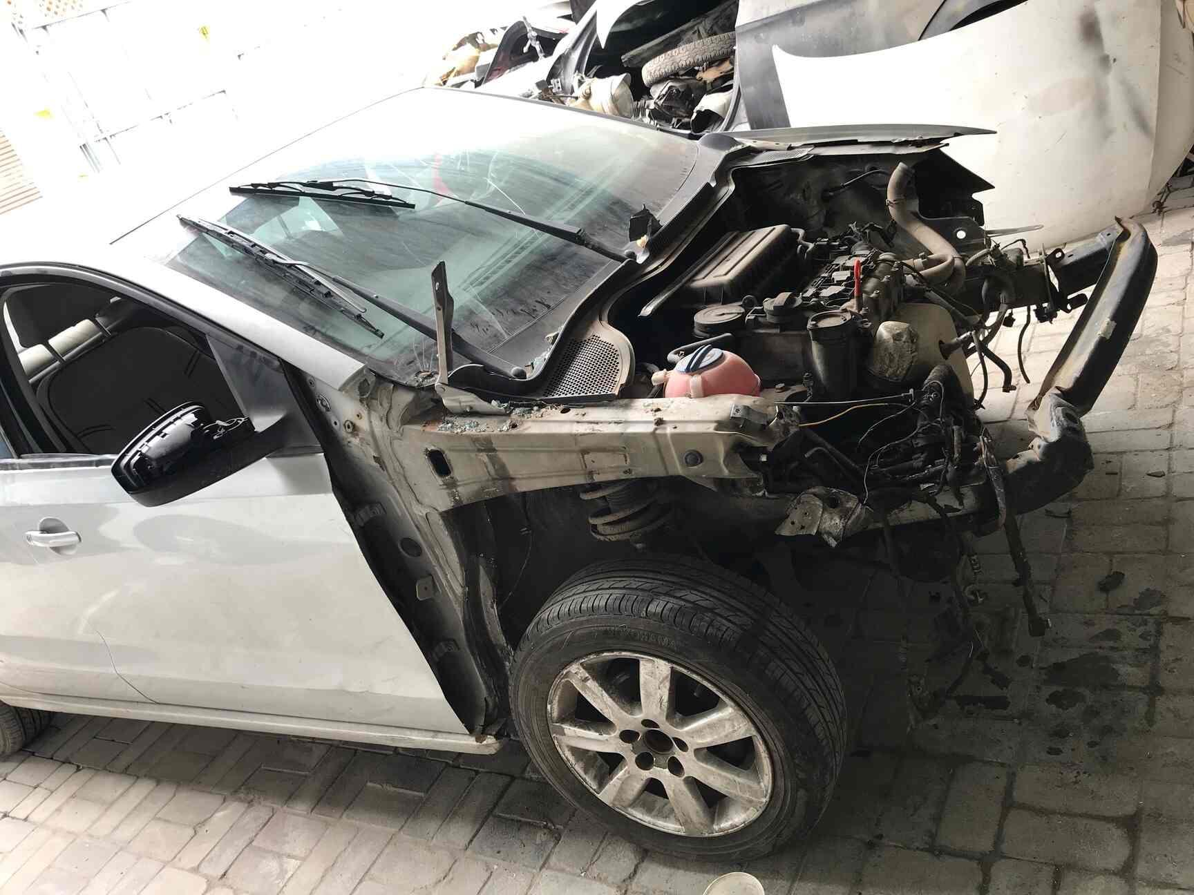 Top Volkswagen Car Repair & Services in Chinna Porur Best Volkswagen