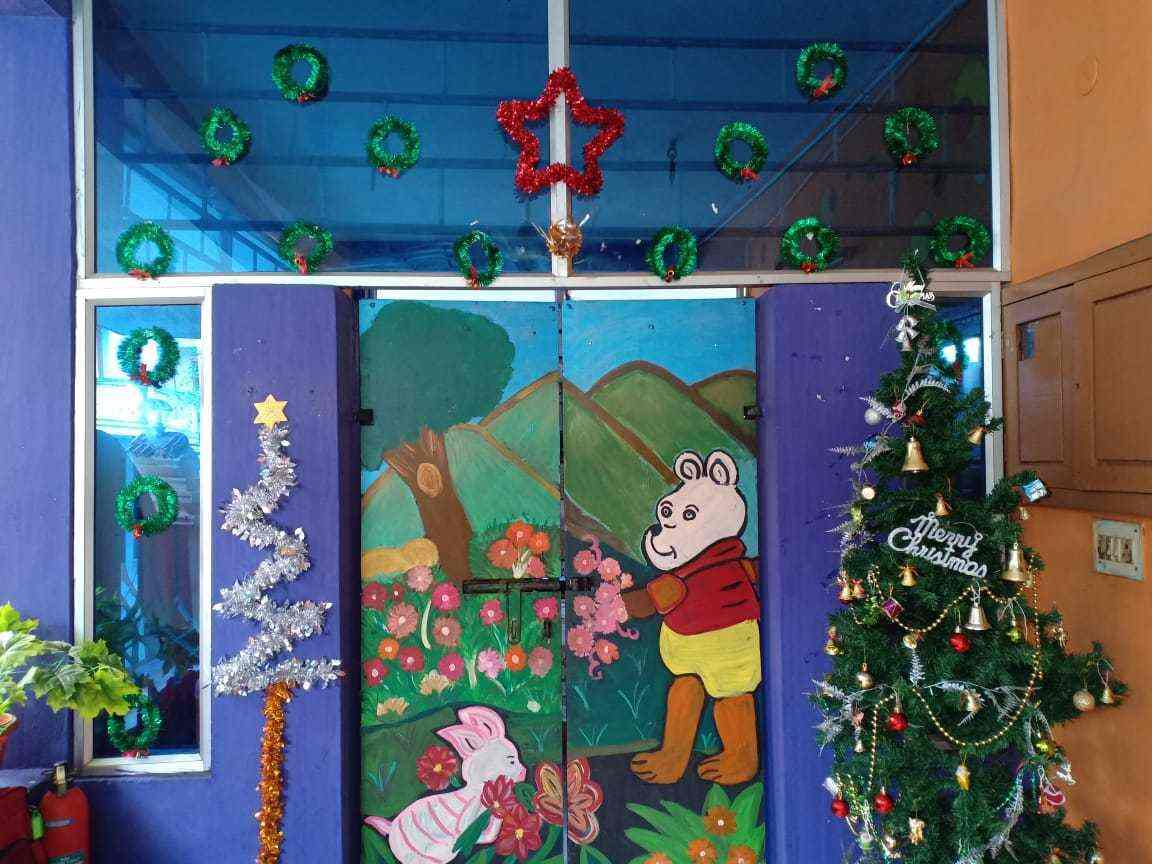 Top 20 Kids Nursery In Avadi Best Playgroups For Toddlers