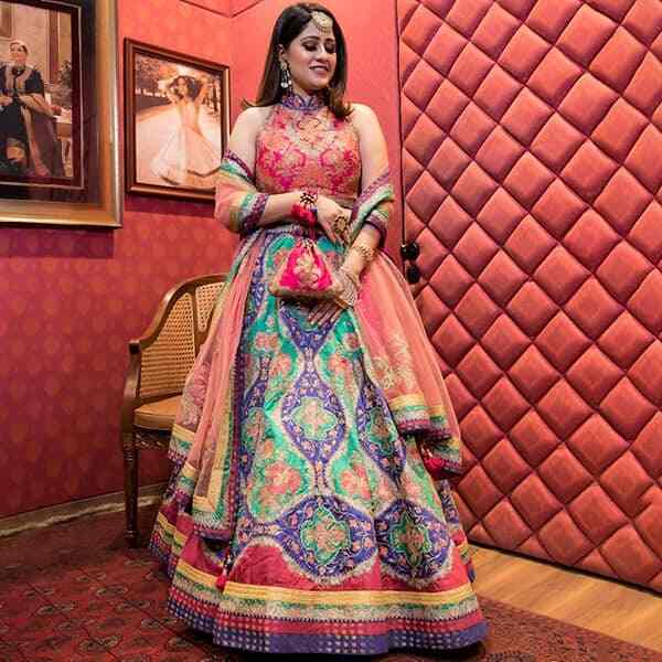 Ritu Kumar in Velacheri,Chennai Best Fashion Designer Stores in