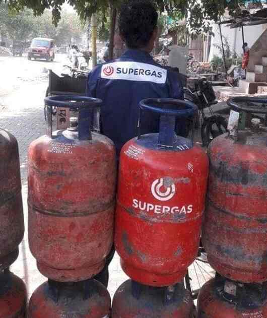 Top Cooking Gas Agencies in Gangai Karai Puram Best Lpg Gas Dealers