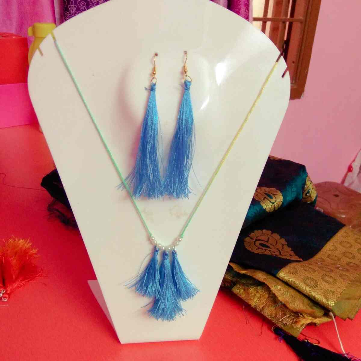 Sudhaas Creation in Mogappair,Chennai Best Machine Embroidery Classes in Chennai Justdial