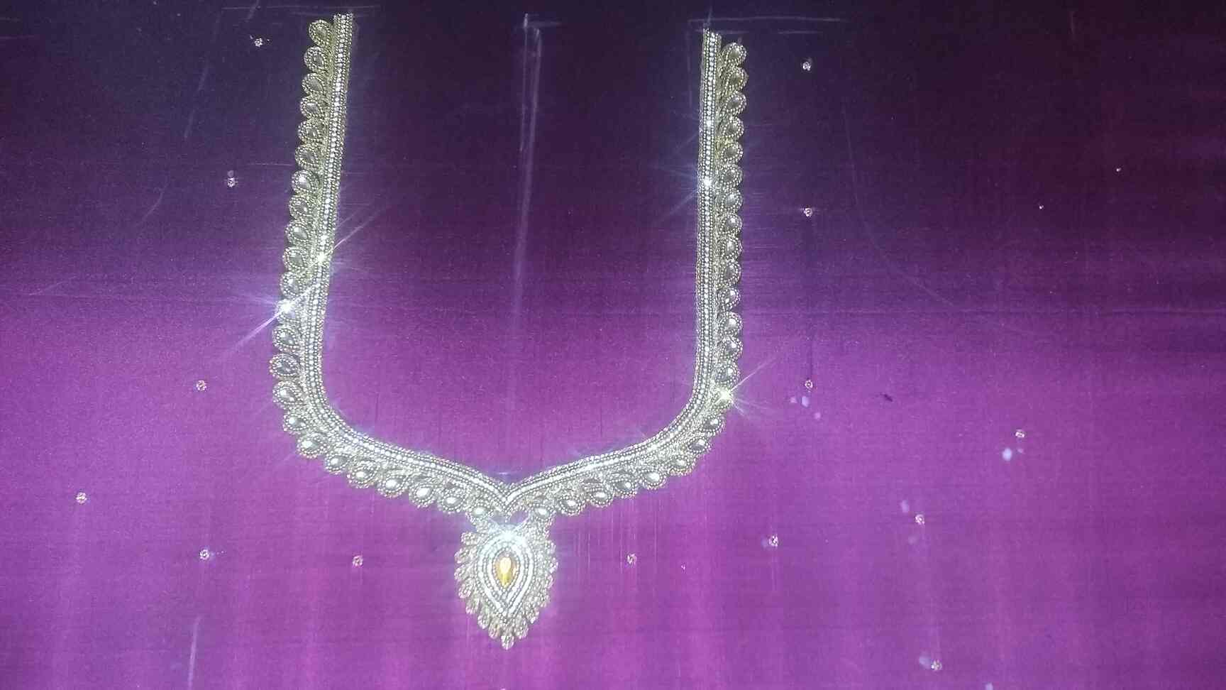 Sudhaas Creation in Mogappair,Chennai Best Machine Embroidery Classes in Chennai Justdial