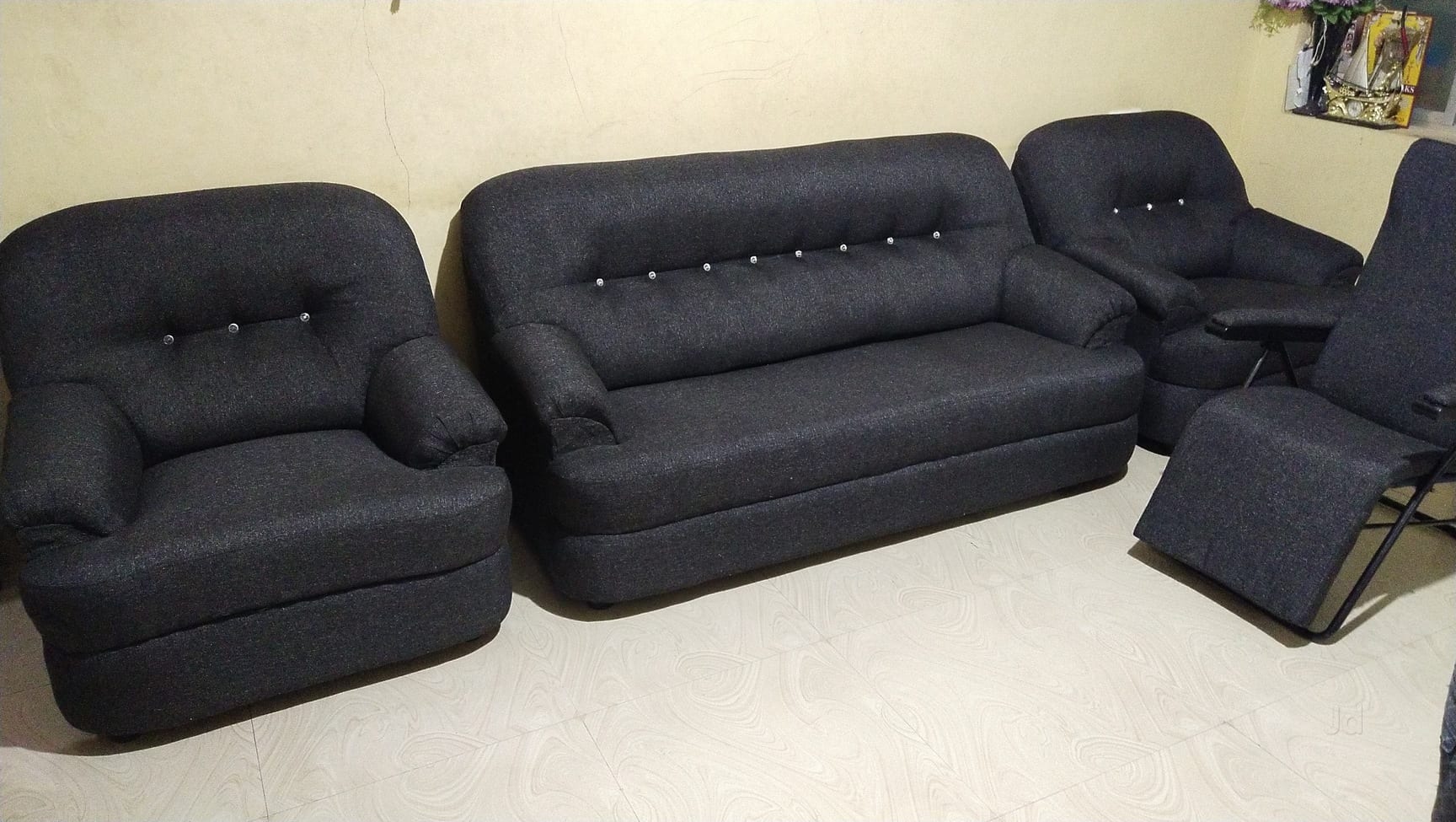 Sofa Upholstery Repair Chennai Matttroy