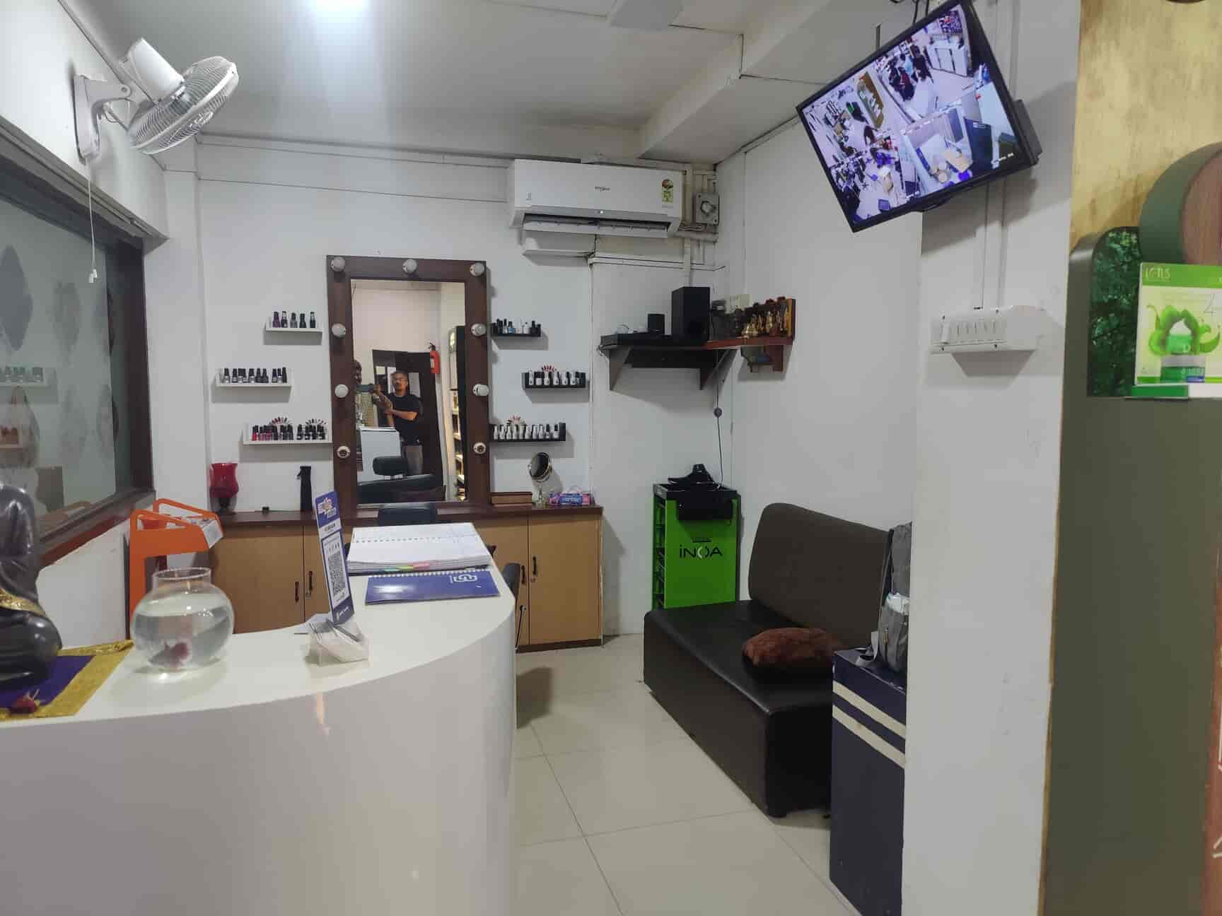 G BOB Salon And Academy in Mylapore,Chennai - Best Unisex Salons in ...