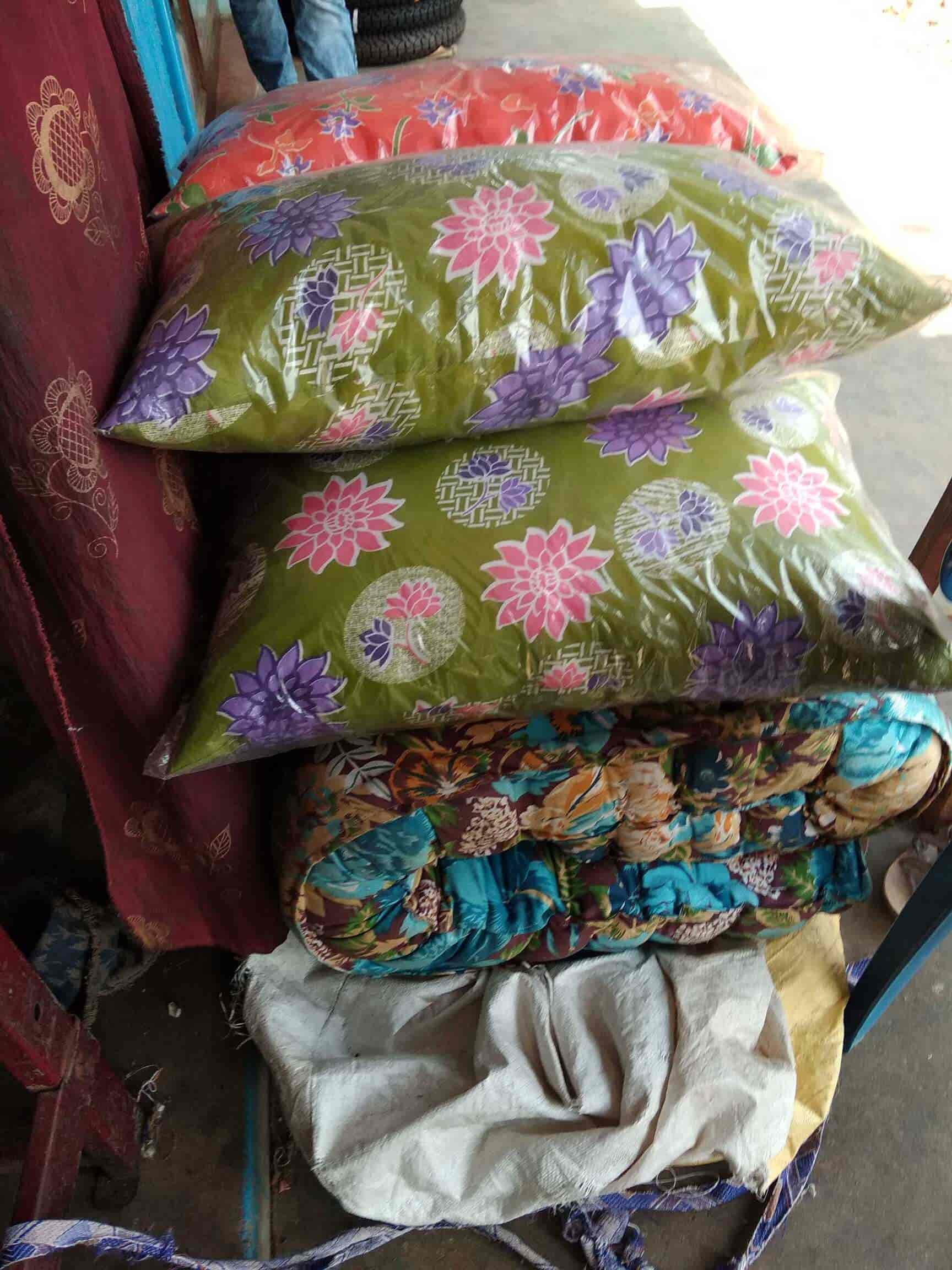 Yogams Bedding in Puzhal,Chennai Best Bed Sheet Wholesalers in