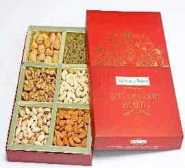 Gift Of Good Health 4 Piece Long Gift Pack