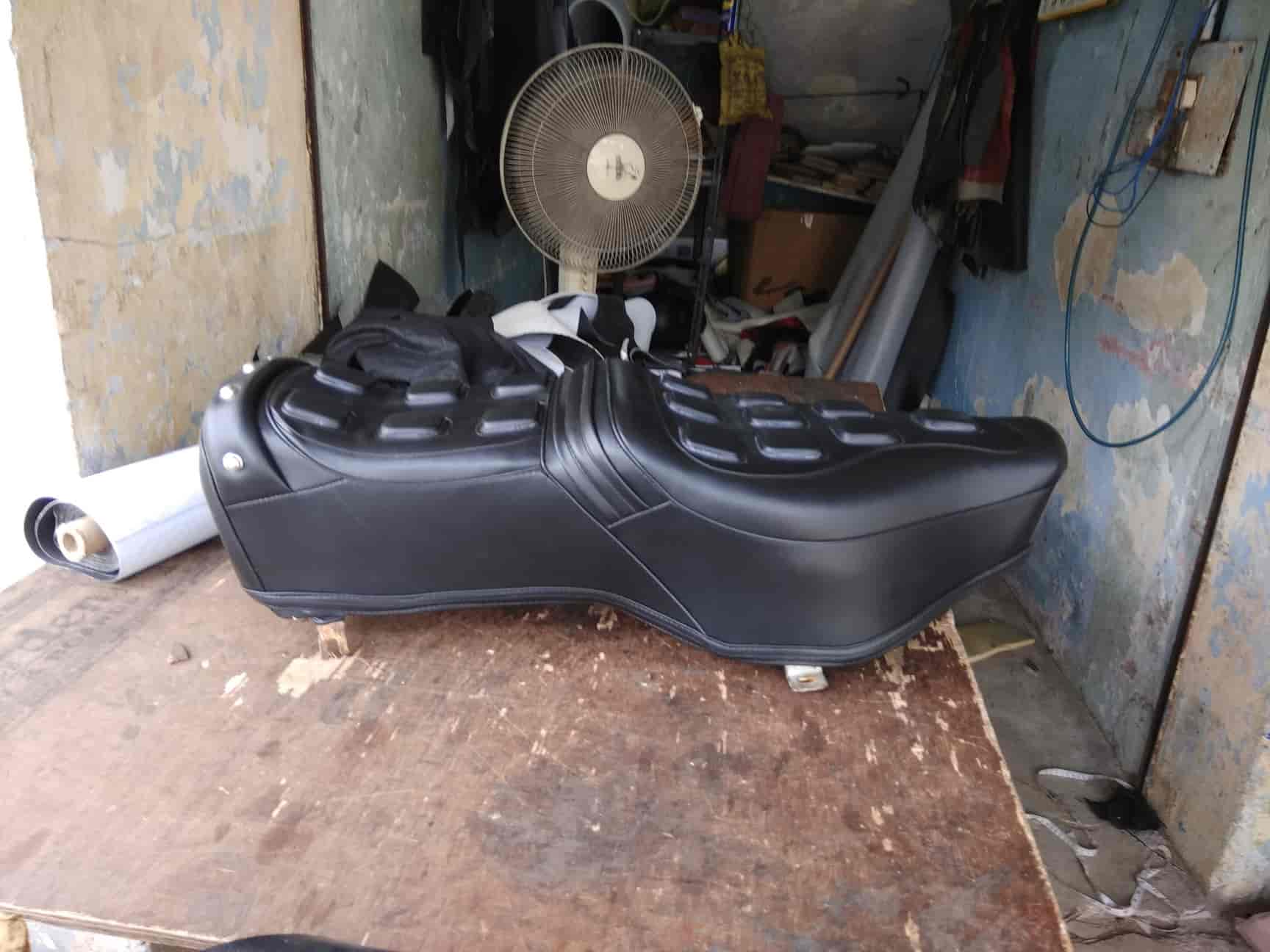 Thangam Lining Works in Valasaravakkam,Chennai Best Car Seat Cover