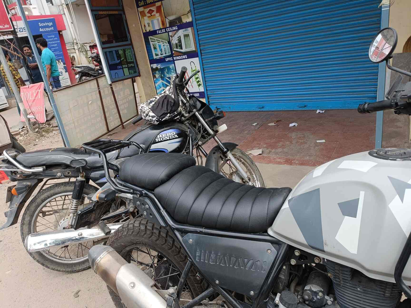 Thangam Lining Works in Valasaravakkam,Chennai Best Car Seat Cover