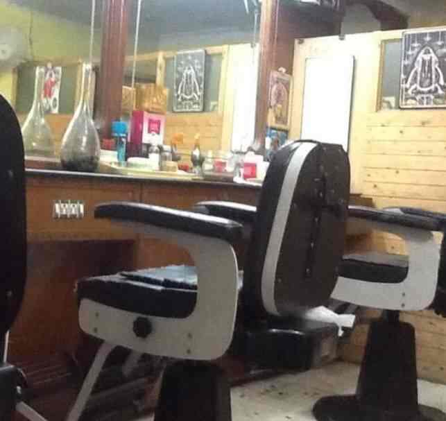 Studio Black Unisex Salon And Spa in Vadapalani,Chennai Best Beauty