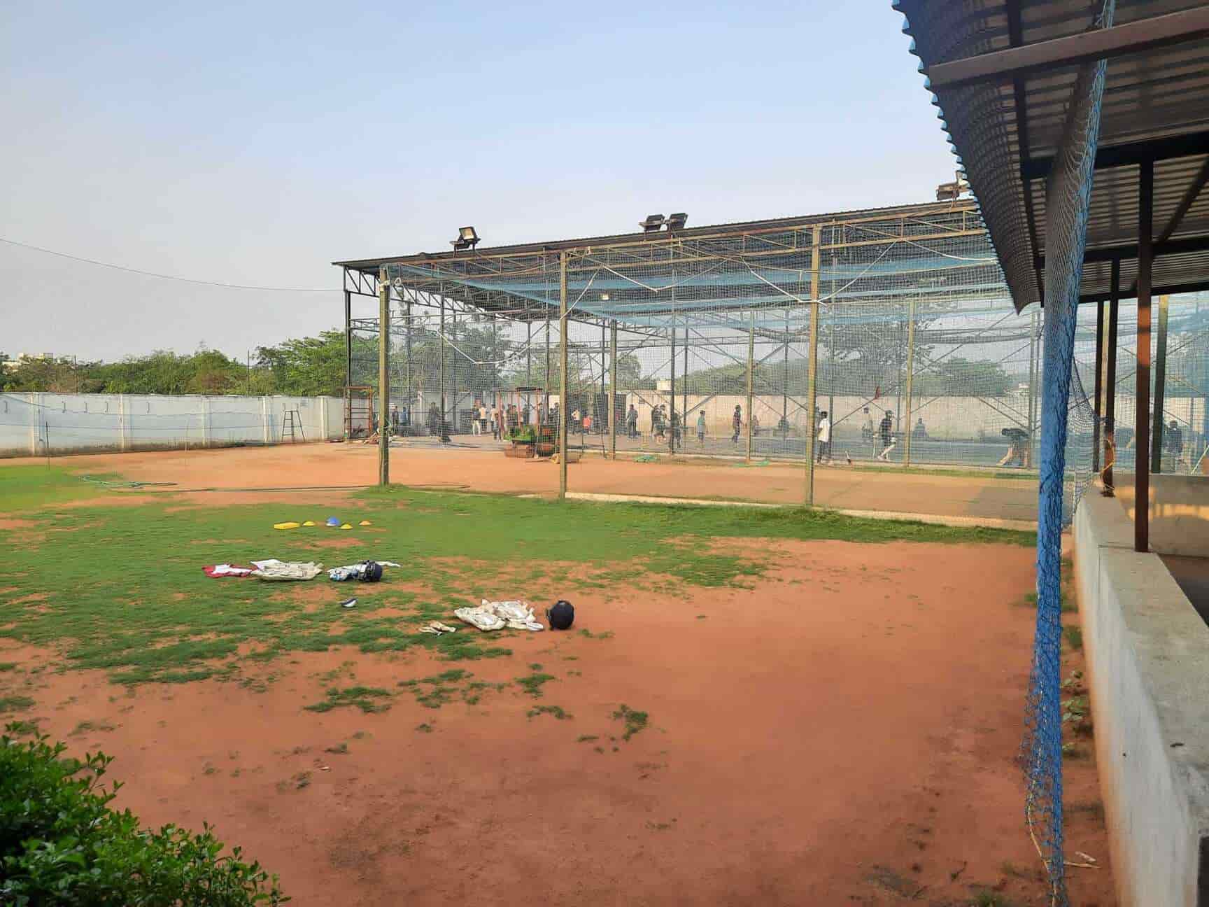 Throttle Sport Zone, Manapakkam Yoga Classes in Chennai Justdial