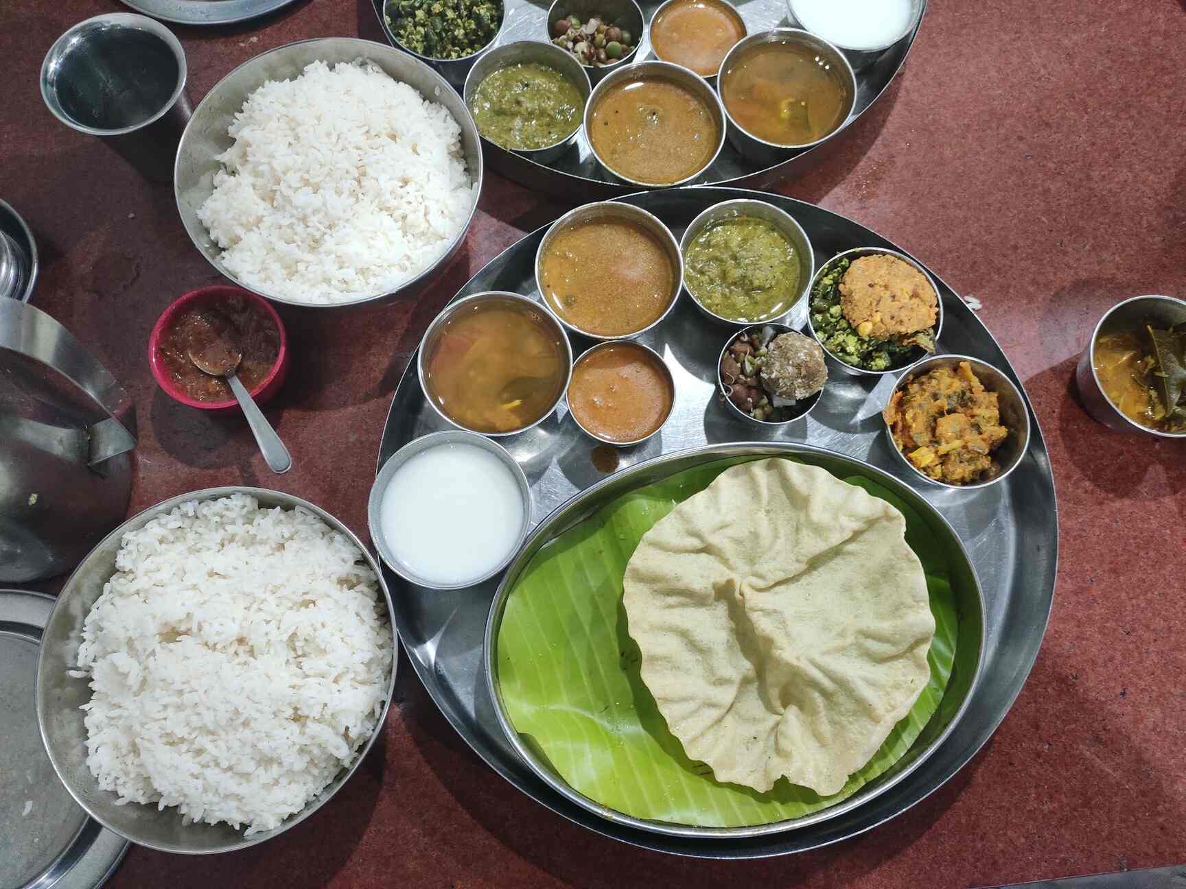 Top Mess near M A Chidambaram StadiumChepauk Best Canteens Chennai