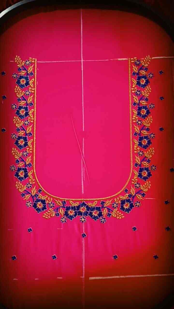 Top Logo Embroidery Services in Clc Works RoadChrompet Best Logo