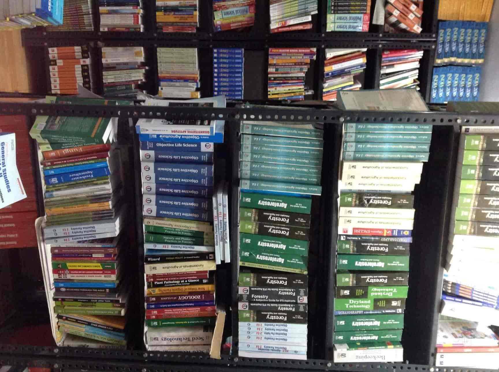 Success Book House in Anna Nagar,Chennai Best Book Shops in Chennai