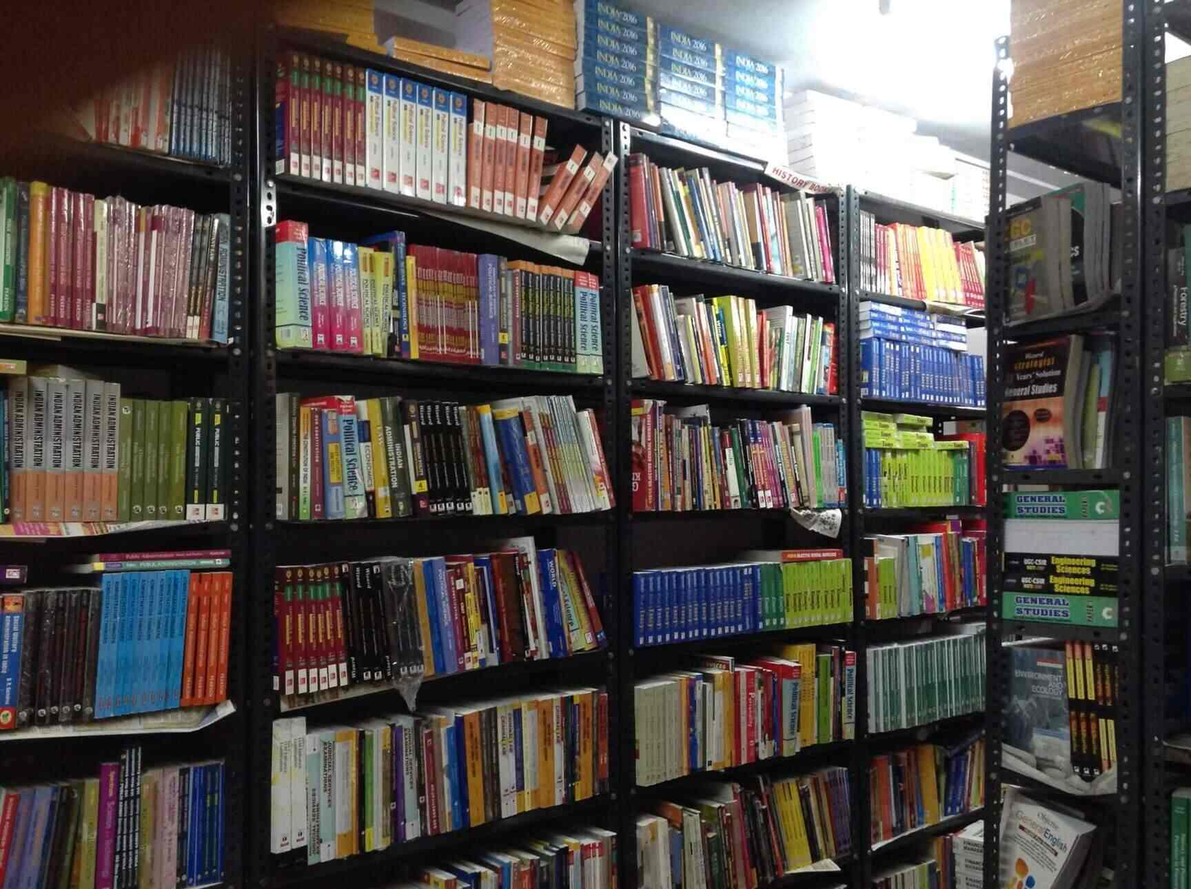 Success Book House in Anna Nagar,Chennai Best Book Shops in Chennai