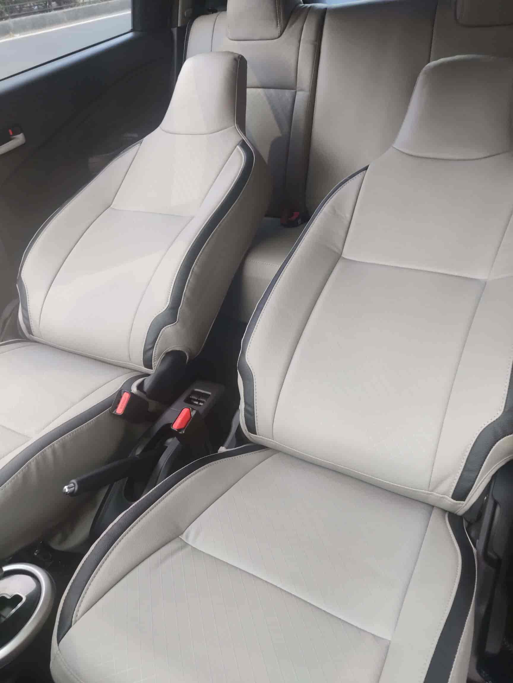 Top Car Accessory Dealers in Kellys,Chennai Best Car Parts Dealers